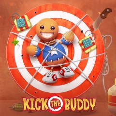 Kick The Buddy