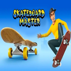 Skateboard Master